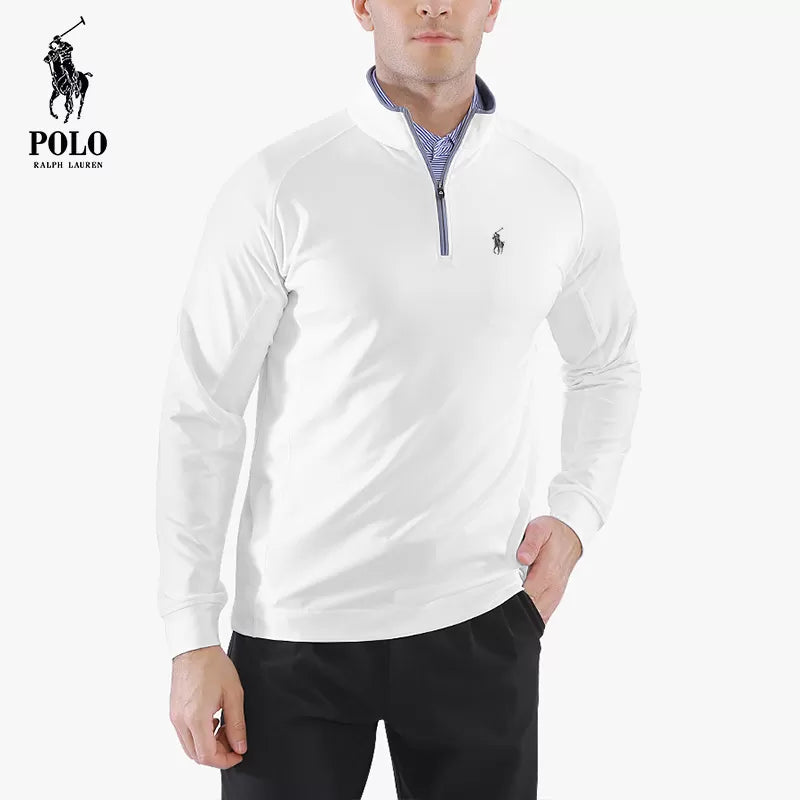 Ralph Lauren Performance 1/4 Zip Pullover 3-pack