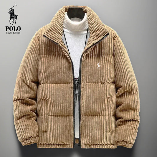 Ralph Lauren Men's Corduroy Jacket(Last day of limited time specials)