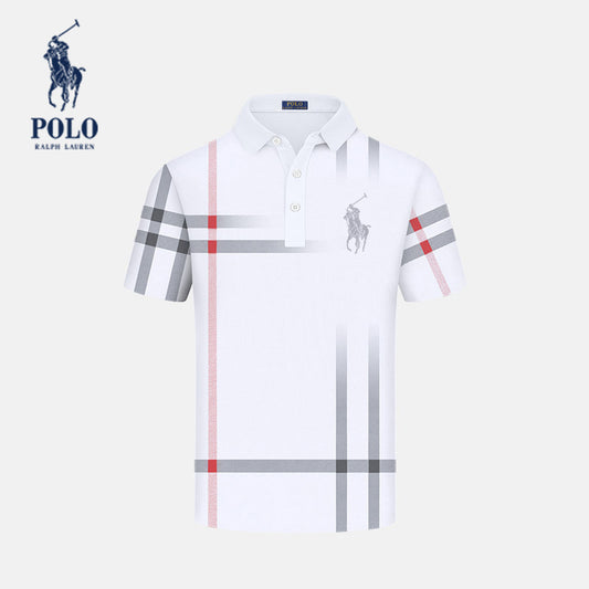 Ralph Lauren Men's Summer Smart Casual T-Shirts