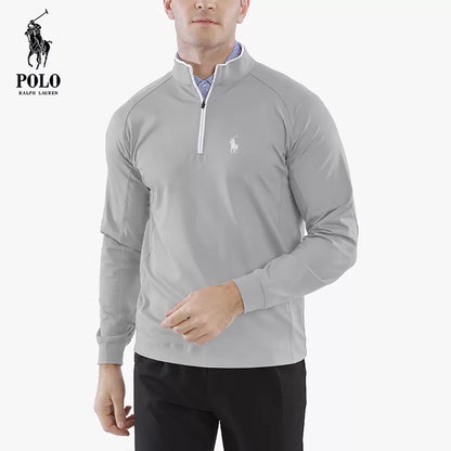 Ralph Lauren Performance 1/4 Zip Pullover 3-pack