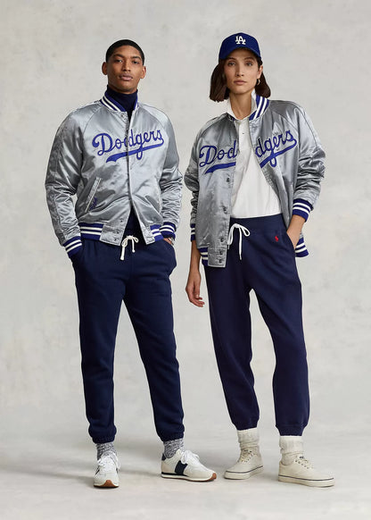 Polo Ralph Lauren Dodgers Jacket