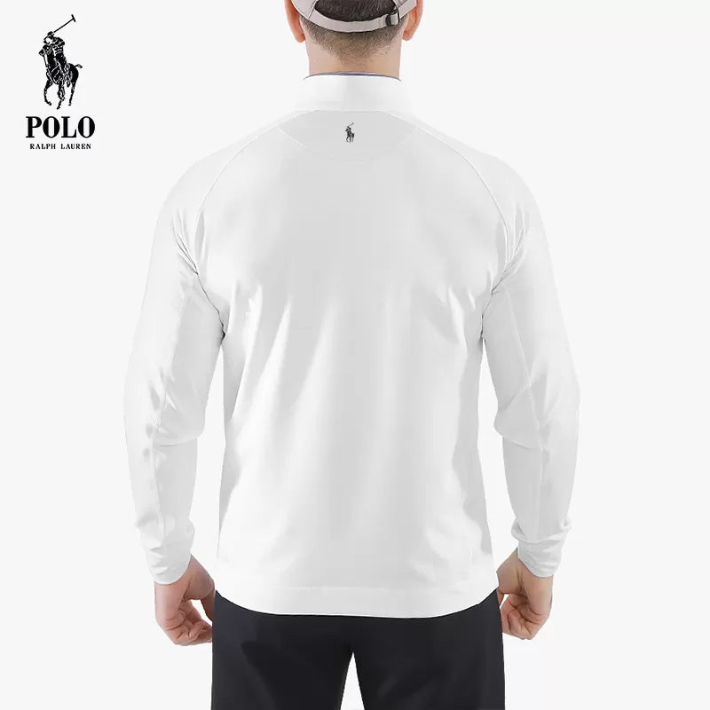 Ralph Lauren Performance 1/4 Zip Pullover 3-pack