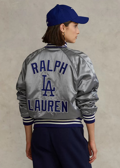 Polo Ralph Lauren Dodgers Jacket