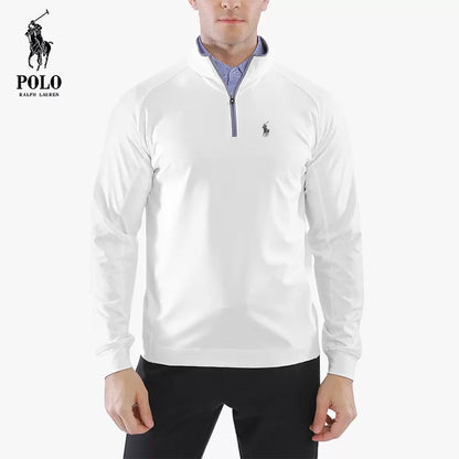 Ralph Lauren Performance 1/4 Zip Pullover 3-pack