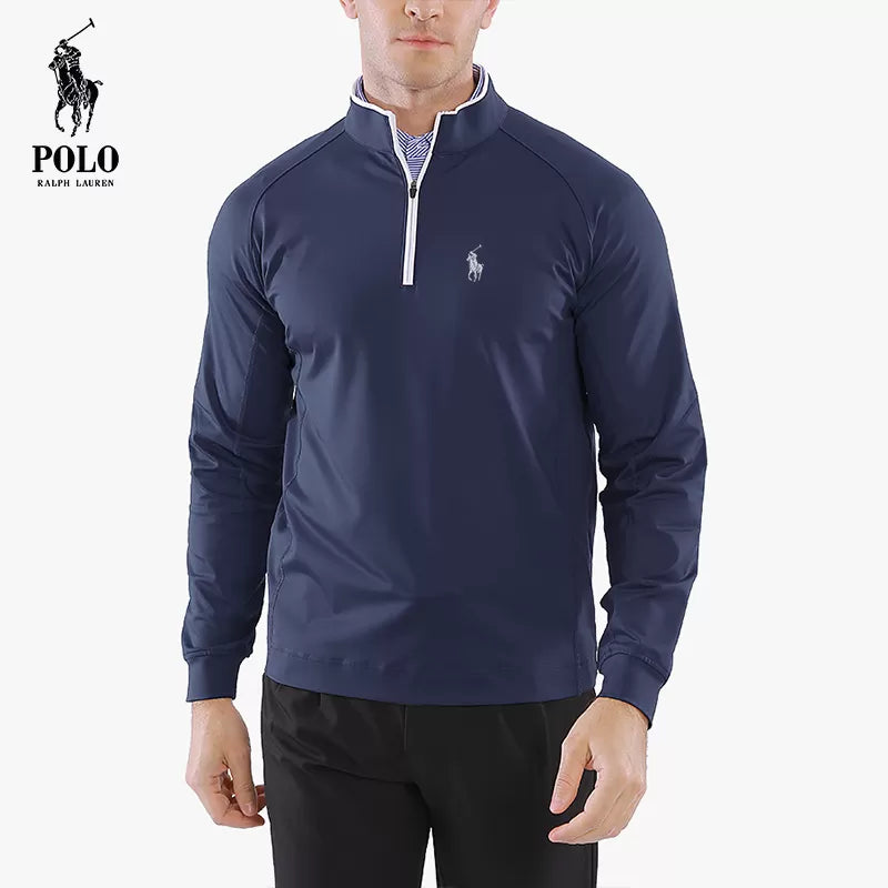 Ralph Lauren Performance 1/4 Zip Pullover 3-pack