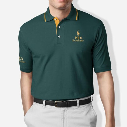 Ralph Lauren Polo Shirt For Men – DN1628769