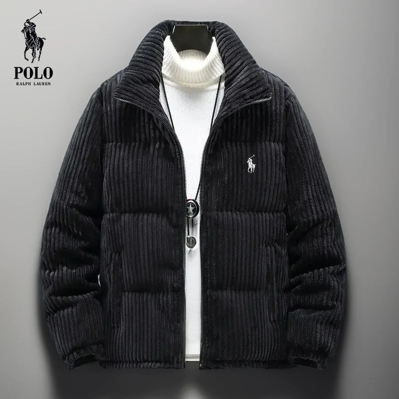 Ralph Lauren Men's Corduroy Jacket(Last day of limited time specials)